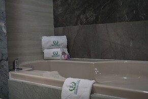 HOTEL QUINTA LOS LAURELES