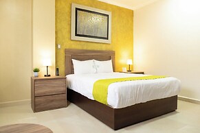 HOTEL QUINTA LOS LAURELES