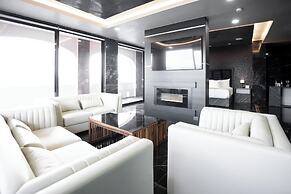 HOTEL QUINTA LOS LAURELES