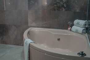 HOTEL QUINTA LOS LAURELES