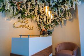 HOTEL QUINTA LOS LAURELES