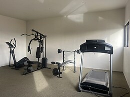 HOTEL QUINTA LOS LAURELES