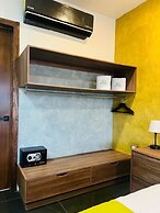 HOTEL QUINTA LOS LAURELES