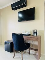 HOTEL QUINTA LOS LAURELES