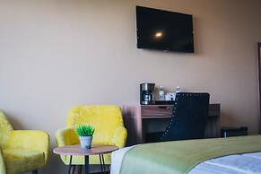 HOTEL QUINTA LOS LAURELES