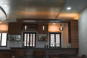 HOTEL QUINTA LOS LAURELES