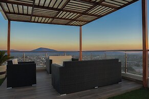 HOTEL QUINTA LOS LAURELES