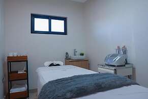 HOTEL QUINTA LOS LAURELES