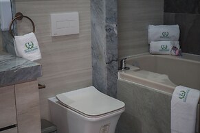 HOTEL QUINTA LOS LAURELES