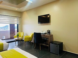 HOTEL QUINTA LOS LAURELES