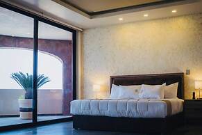 HOTEL QUINTA LOS LAURELES