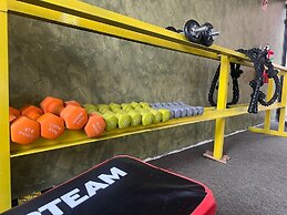 HOTEL QUINTA LOS LAURELES