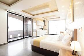 HOTEL QUINTA LOS LAURELES