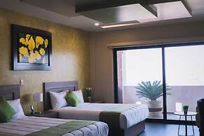 HOTEL QUINTA LOS LAURELES