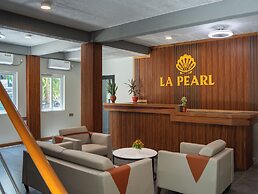 La Pearl Mathiveri