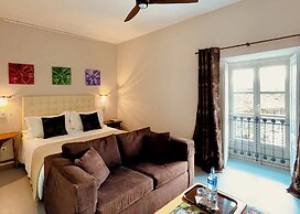 el gran sueño Boutique Hotel