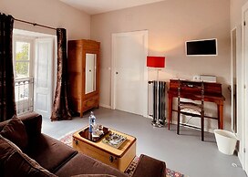 el gran sueño Boutique Hotel