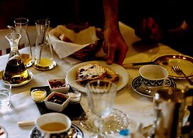 el gran sueño Boutique Hotel