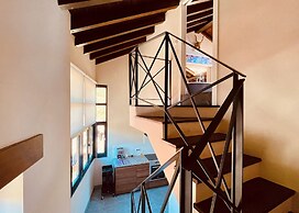 el gran sueño Boutique Hotel