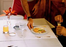 el gran sueño Boutique Hotel