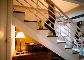 el gran sueño Boutique Hotel