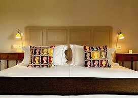 el gran sueño Boutique Hotel