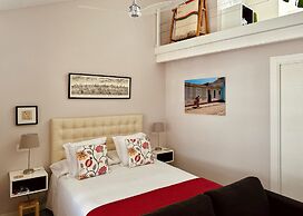 el gran sueño Boutique Hotel