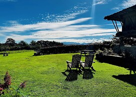 el gran sueño Boutique Hotel