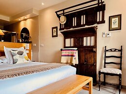 el gran sueño Boutique Hotel