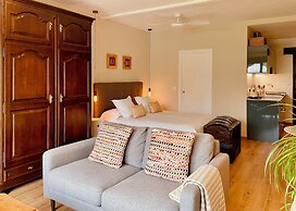 el gran sueño Boutique Hotel