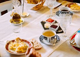 el gran sueño Boutique Hotel