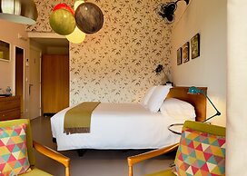 el gran sueño Boutique Hotel