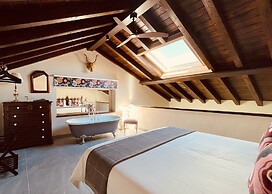 el gran sueño Boutique Hotel