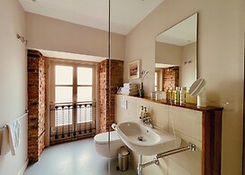 el gran sueño Boutique Hotel