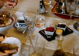 el gran sueño Boutique Hotel