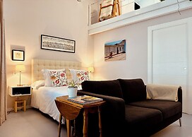 el gran sueño Boutique Hotel