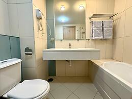 Paradise in Santa Maria