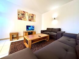 Paradise in Santa Maria