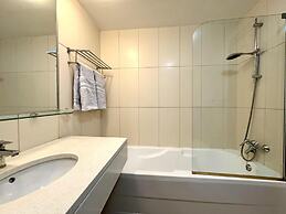 Paradise in Santa Maria