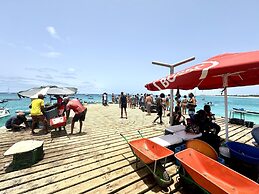 Paradise in Santa Maria