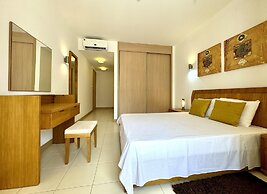 Paradise in Santa Maria