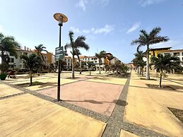 Paradise in Santa Maria