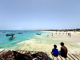 Paradise in Santa Maria