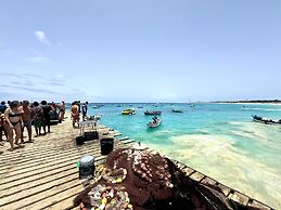 Paradise in Santa Maria