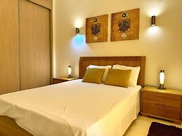 Paradise in Santa Maria