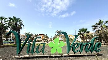 Paradise in Santa Maria