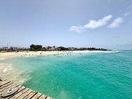 Paradise in Santa Maria