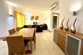 Paradise in Santa Maria