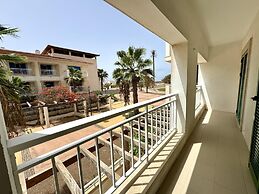 Paradise in Santa Maria