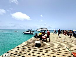 Paradise in Santa Maria